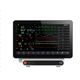 modularer Patientenmonitor / SpO2 / EEG / PI