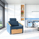 Patientenzimmer-Schlafsofa