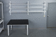 modulares Regal / wandmontiert