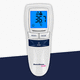 Fieberthermometer / digital / mit direkter Anzeige / Infrarot