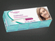 De : Ovulationsschnelltest / LH / Urin
