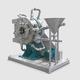 Spiralstrahl-Mikronisierungsstation / Labor / für geringe Produktionsmengen / für Forschung und Entwicklung