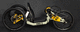 aktives Handbike / für Behinderte