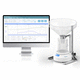 digitales Uroflowmeter / mit Drucker / mit drahtloser Verbindung