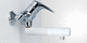 antibakterieller Filter / Membran / Wasser / für Gesundheitseinrichtungen