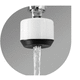 antibakterieller Filter / antibakteriell / Membran / Wasser