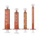 Spritze für orale Injektion / 20 ml / 10 ml / 5 ml