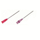 stumpfe Nadel / 18G / 20G / 21G