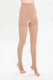 Stützstrumpfhose zur Prävention venöser Thromboembolien / für Frauen / L / M