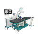 extrakorporaler Lithotripter / mobil / mit Lithotripsie-Tisch / C-Bogen