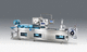 modulares Tiefziehgerät / für Verpackungen pharmazeutischer Produkte / Industrie / für medizinische Verpackung