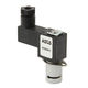 Ventil für die medizinische Industrie / Solenoid