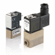 medizinische Ventil / Solenoid / proportional