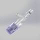 Y-förmiger Infusionsverbinder