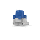 Drucksensor / Prozess / Monitoring / mit schwachem Formfaktor