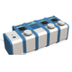 Durchfluss-Controller / Druck / Labor / mikrofluidisch