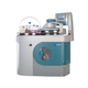 Sterilisator für die Pharmaindustrie / Mikrobiologie / Sattdampf / vertikal