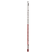 Laborthermometer / analog