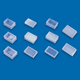 Mikroplatte mit Speicher / Labor / 16 Well