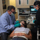 Dental-Simulationsmodul / webbasiert