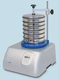 Analysen-Siebmaschine / Vibration / für die Pharmaindustrie / für Proben / Tischgerät