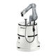 Pick-and-Place-Roboterarm / für die Pharmaindustrie / mit Gelenk / bodenstehend