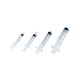 Spritze / 1 ml / 10 ml / 5 ml / 20 ml