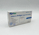 COVID-19-Schnelltest / SARS-COV-2 / Nasen / immunochromatographisch