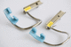 Mundsperrenabdeckung von Boyle-Davis / Dental / HNO