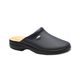 Unisex-Clog / rutschfest / antistatisch / weiß
