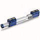 modularer Fixateur externe / rohrförmig / für Erwachsene / für Kinder