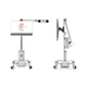 Bewegungsanalysesystem / für Kiefergelenk / 4D / computergestützt