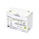 COVID-19-Schnelltest / Antigene / Coronavirus / Rachenraum