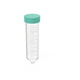 Labor-Reagenzglas / Polypropylen / für Zentrifuge / steril