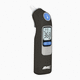 Fieberthermometer / digital / Ohr / kontaktlos