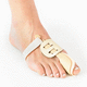Hallux-Valgus-Orthese