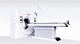CT-Scanner / 256 Querschnitte / Wide-Bore