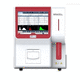 automatischer Hämatologie-Analysator / Tisch / 24 Parameter / mit 3-teiliger Differenzierung