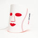 Gesicht Phototherapie-Maske