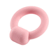 Ring-Vaginalpessar / mit Knopf