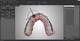 orthodontische Software / Steuerung / Archivierung / Projektentwicklung