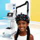 Nahinfrarotspektroskopie-System / funktionales Neuro-Imaging