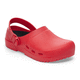 Unisex-Clog / rutschfest / antistatisch / wasserdicht