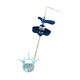 Vertebroplastie-System / Nadel / für perkutane Vertebroplastie