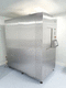 Medizinischer Sterilisator / Dampf / für die Pharmaindustrie / für die Sterilisierungsabteilung / bodenstehend