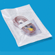 Verpackungsbeutel für biologische Produkte