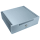 Medizinischer Box-PC / Intel® Core i7 / Intel® Core i3 / Intel® Core i5 / extrem hohe Auflösung