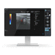 Medizinischer PC / Intel® Core i7 / für Computerwagen / für Gesundheitseinrichtungen / für medizinische Bildgebung
