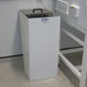 Schrank für radioaktive Isotope