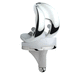 Femur-Patella Knieprothese / posterior-stabilisiert, Schlitten / feste Scheibe